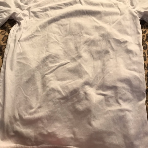 Hocus Pocus  ( Halloween) white Small Tee like new, Just in time for Hall… - Picture 5 of 7